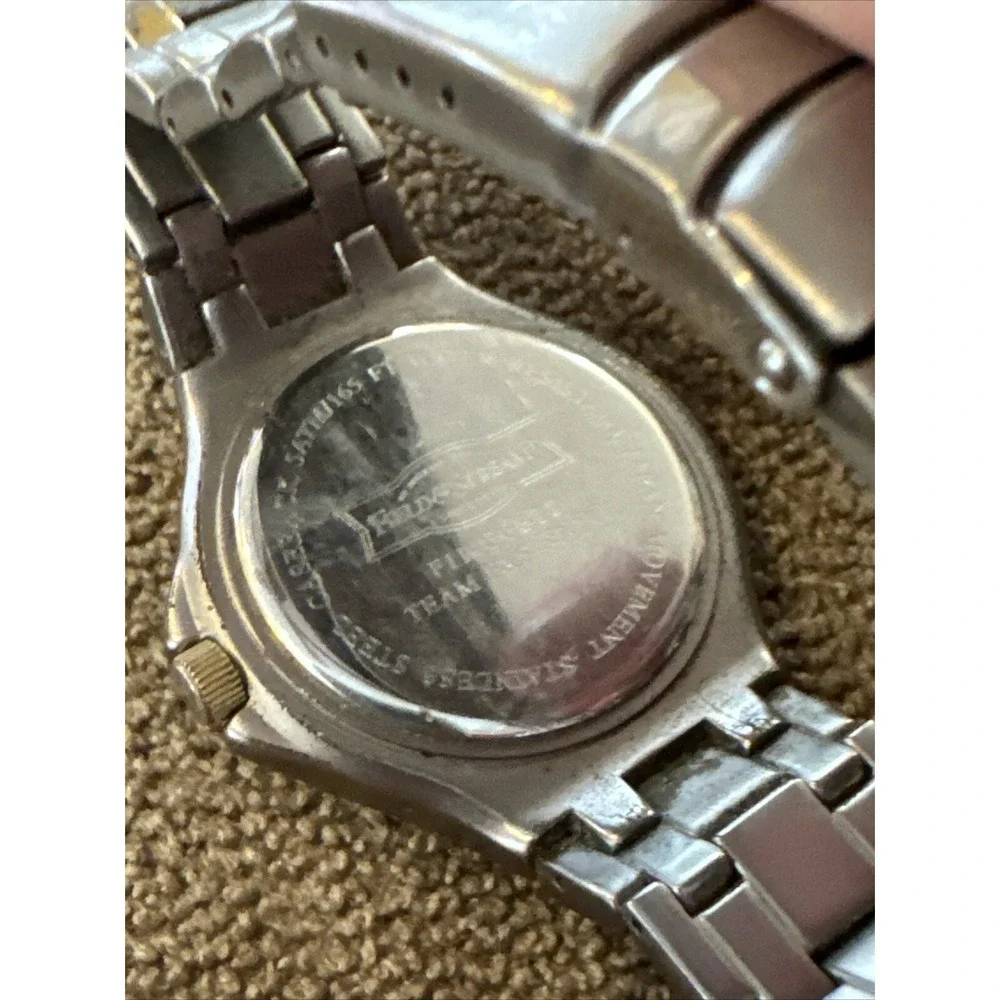 Field & Stream Team f&S Sport Field & Stream Watch Vintage (TD)